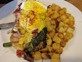 Brunch Cafe-fox River Grove