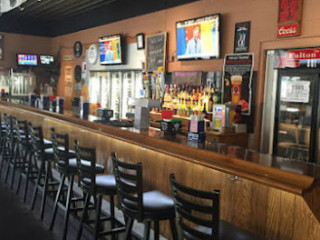 Fulton Street Pub Grill