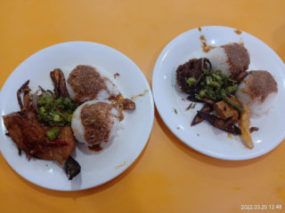 Rumah Makan Saraso