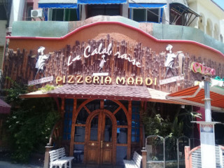 Pizzeria Mahdi