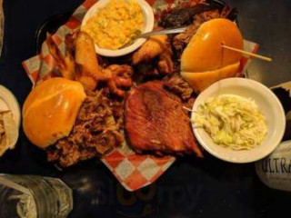 Big Al's Bbq