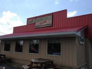 Hodgenville Grill