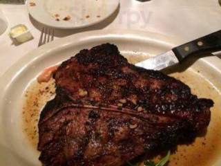 Porterhouse Steaks And Seafood