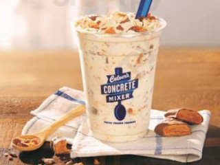 Culver's