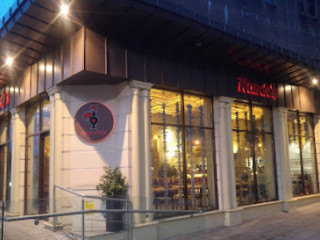 Nando's Derry