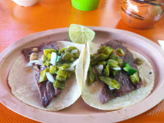 Taqueria El Buen Sabor