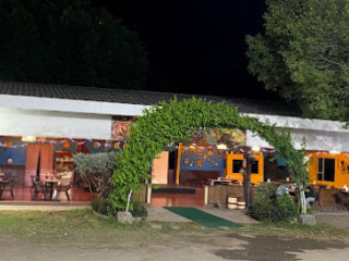 La Hacienda