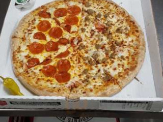 Papa Johns Pizza