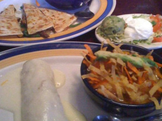 On The Border Mexican Grill Cantina