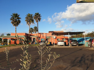 La Petite Ferme Entry