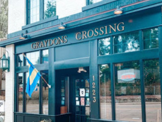 Graydon's Crossing