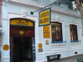 La Bodeguita Del Medio