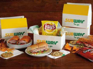 Subway Store # 21749