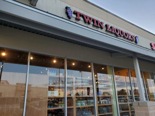 Twin Liquors