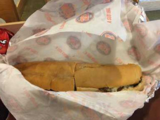 Jersey Mike's Subs