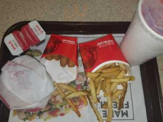 Wendy's