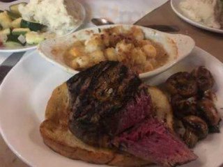 New England Steak Seafood