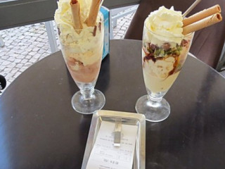 Gelvi Gelato