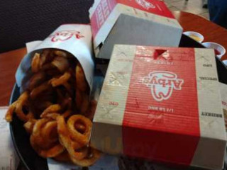 Arby's