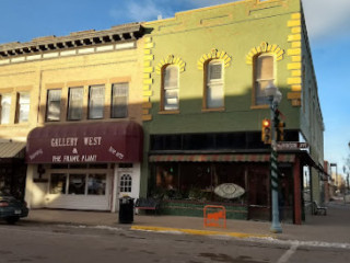 Jeffrey's Bistro