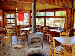 Gölcük Cafe Et Mangal