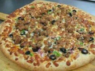 Shaver Lake Pizza