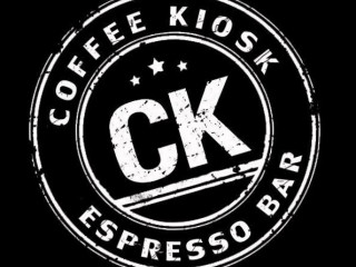 Coffee Klosk