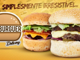 Bag Burguer