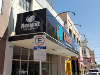 Akamine Restaurante