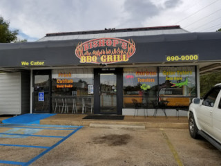 Bishop's Bbq Grill