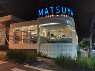 Matsuya Londrina