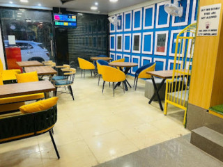 Pizza Galleria Sonipat