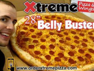 Xtreme Pizza