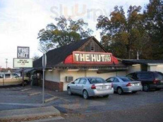 The Hut