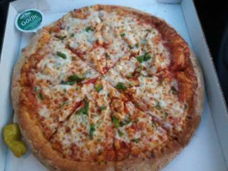 Papa John's Pizza