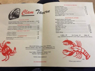 Original Clam Tavern