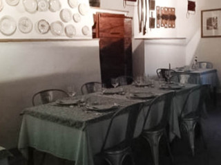 La Trattoria Del Viandante