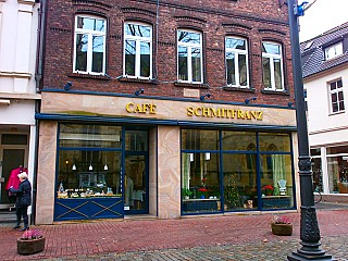 Cafe Schmitfranz