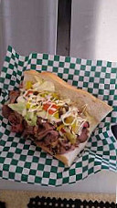 Madison Street Subs