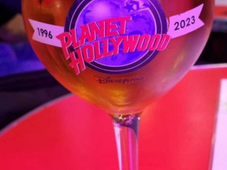 Planet Hollywood