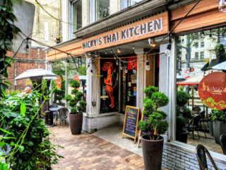 Nicky's Thai Kitchen