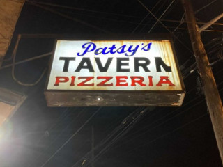 Patsys Tavern