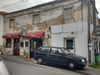 Restaurante Casa de Pasto Mariazinha