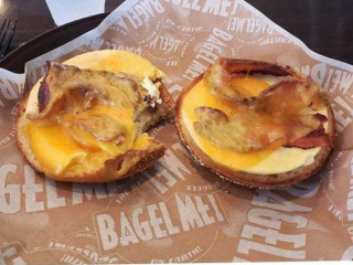 Bagel Me