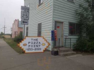 The Pizza Joint