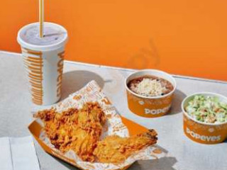 Popeyes Louisiana Kitchen