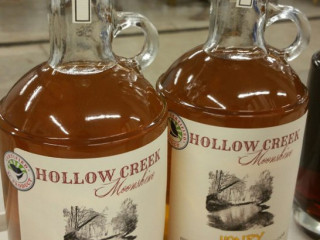 Hollow Creek Distillery