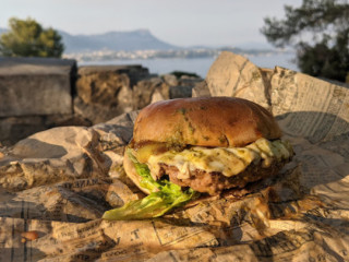 O’ Burger De La Presqu Ile