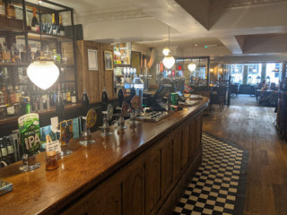 The West Gate Public House