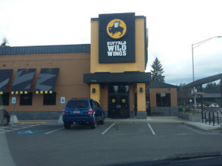 Buffalo Wild Wings